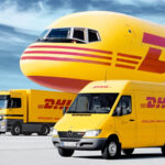 DHL Express,
